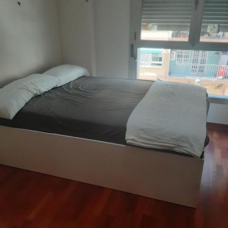 FEYV lugar familiar y acogedor Apartamento Valencia Exterior foto