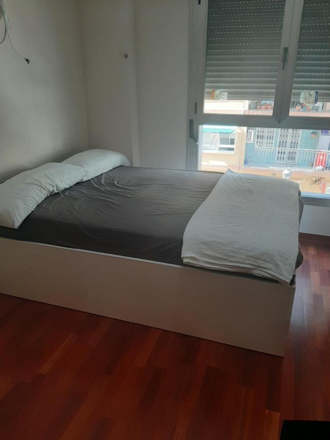 FEYV lugar familiar y acogedor Apartamento Valencia Exterior foto