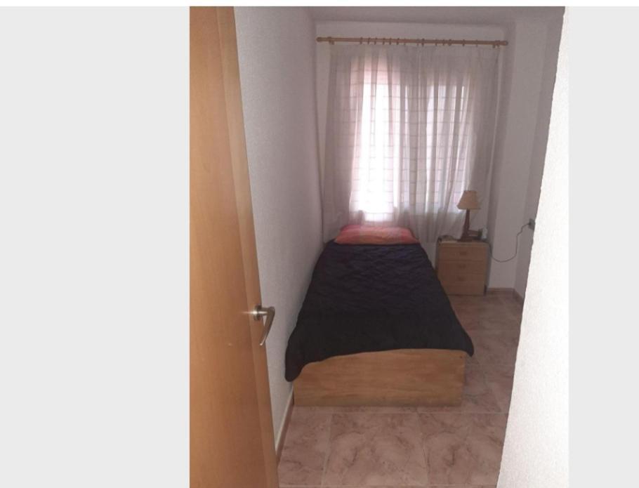 FEYV lugar familiar y acogedor Apartamento Valencia Exterior foto